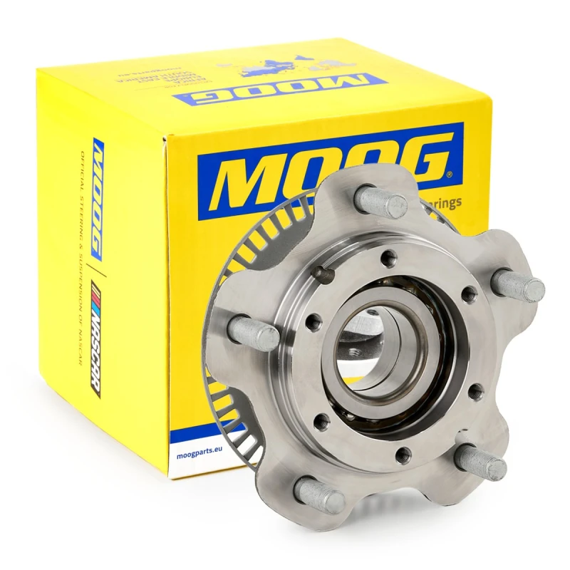 Image of Wheel bearing kit MOOG SZ-WB-12056