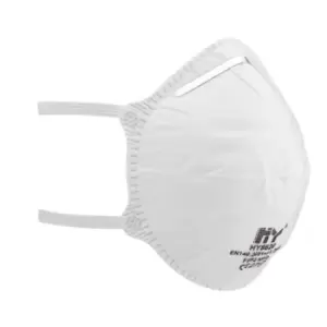 Image of OX FFP2 Moulded Cup Masks 3 Pack OX-S486703