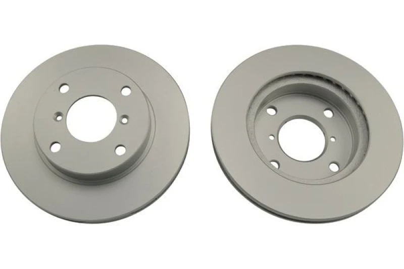 Image of KAVO PARTS Brake disc KAVO PARTS BR-8707-C