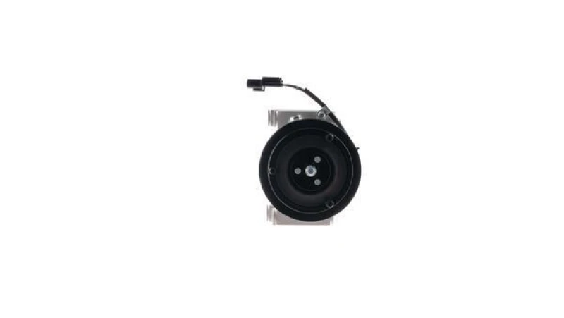 Image of Air conditioning compressor MAHLE ACP 763 000S
