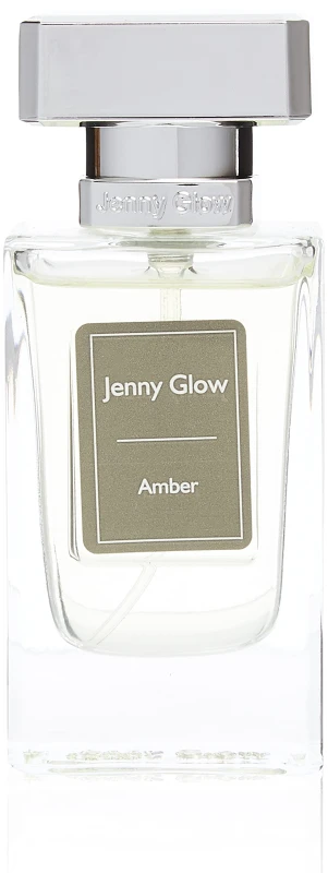 Image of Jenny Glow Amber Eau de Parfum 30ml Grey unisex