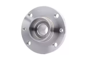 Image of RIDEX Wheel Hub FORD,FIAT,PEUGEOT 653W0095 51824630,51824630,60751504 60800548,60801750,7595521,7645817,7667265,82390272,82433787,3307A3,07667265