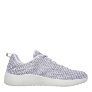 Image of Skechers Burst Mens Trainers - White