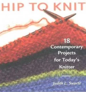Image of Hip to Knit by Judith L Swartz Paperback