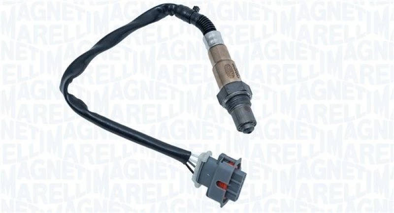 Image of MAGNETI MARELLI Lambda sensor MAGNETI MARELLI 466016355309