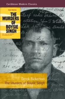 Image of The Murders of Boysie Singh