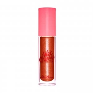 image of Lime Crime Wet Cherry Lip Gloss (Various Shades) - Cherry Potion