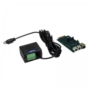 Image of Tripp Lite SRCOOLNET2 Rack Cooling Remote Monitoring