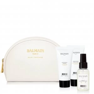 image of Balmain Hair Care Cosmetic Bag