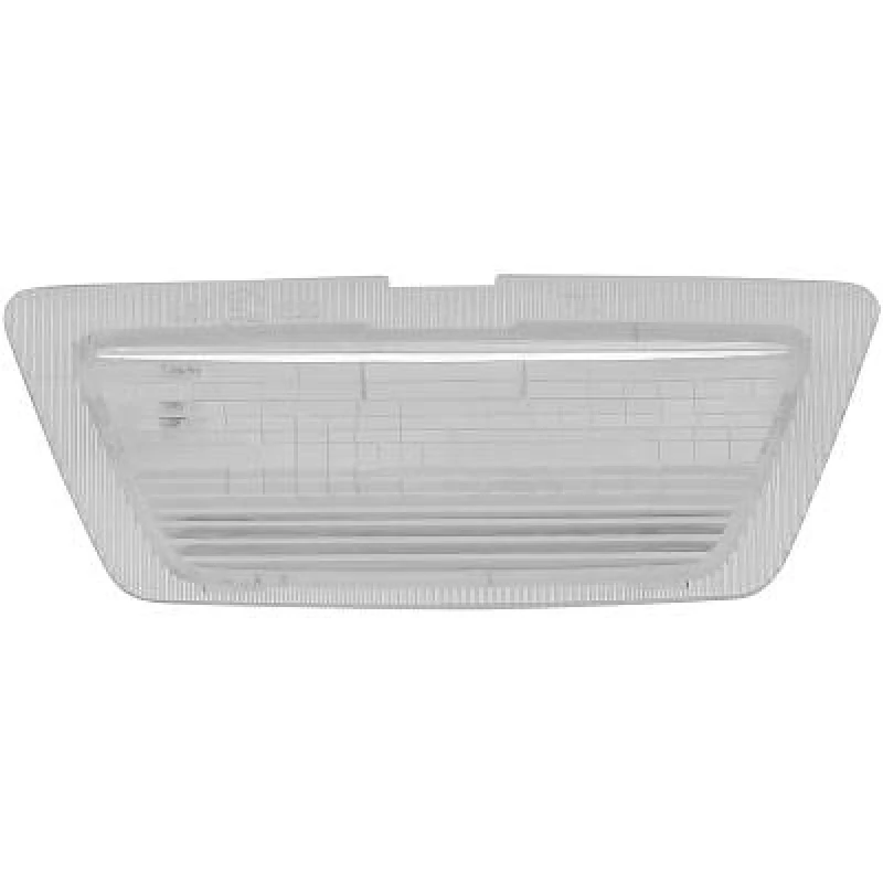 Image of Number plate light DIEDERICHS 1805094
