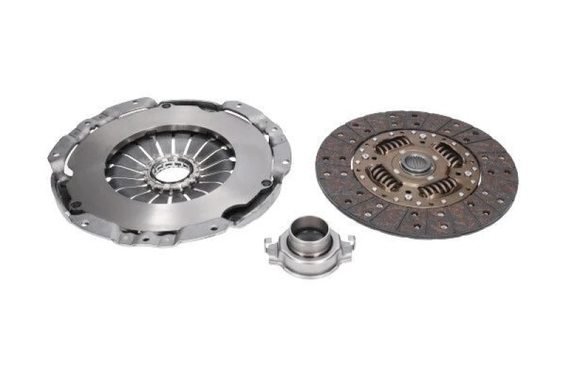 Image of KAVO PARTS Clutch kit KAVO PARTS CP-4047