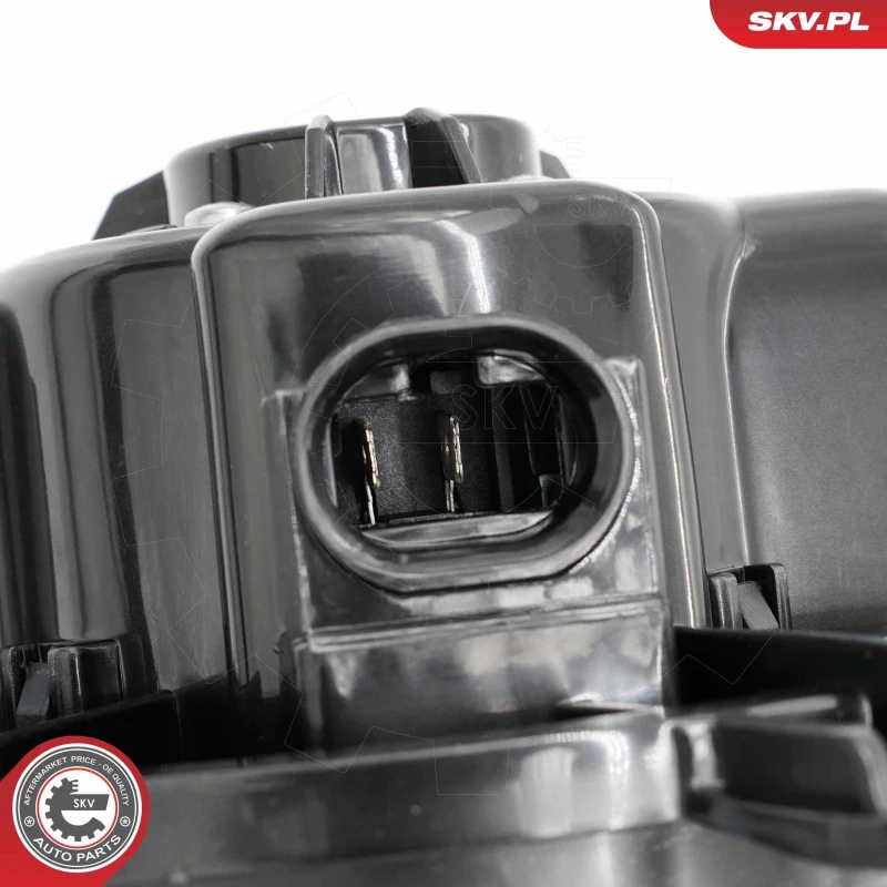 Image of ESEN SKV Blower motor ESEN SKV 68SKV096