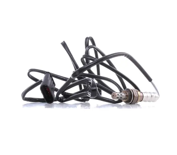 Image of NGK 91673 Lambda sensor Heated 4 ALFA ROMEO: 156 Saloon, Spider, 147, ABARTH: 500 / 595 / 695 Hatchback, 500C / 595C / 695C Convertible