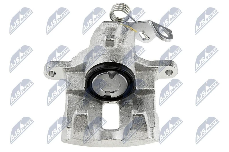 Image of NTY Brake caliper NTY HZT-PL-001