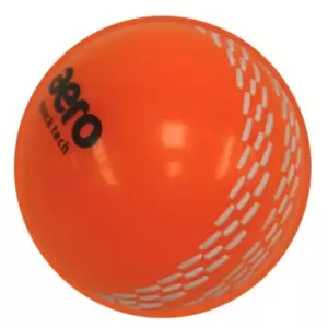 Image of Aero Quick Tech Cricket Ball (Box of 6) - Orange