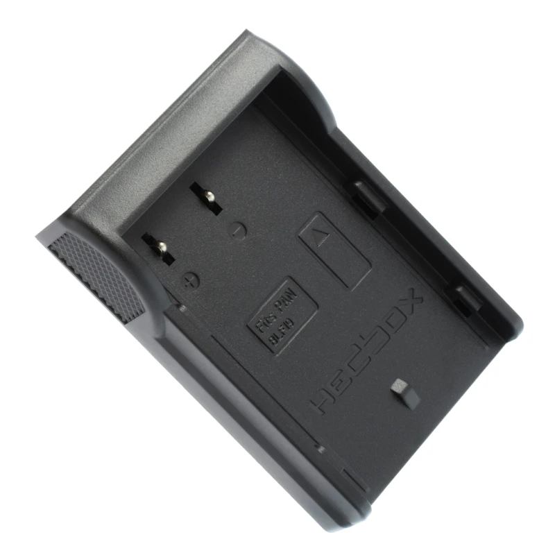 Image of Hedbox DV Battery Charger Plate Panasonic EN-EL15