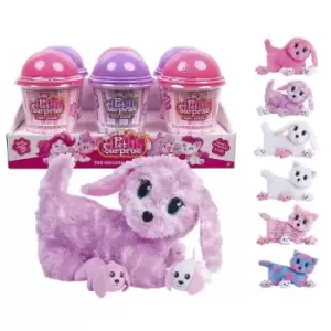 Image of JP Puppy Surprise Petite Pet Assortment