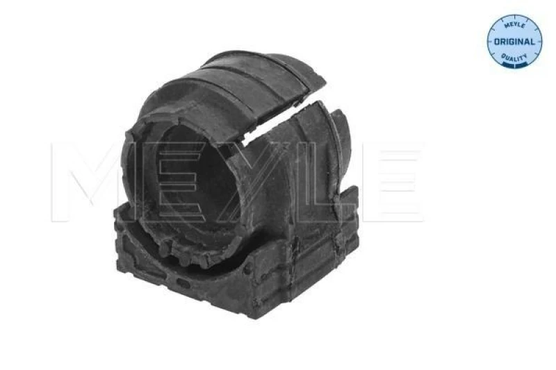 Image of MEYLE Anti roll bar bush MEYLE 614 615 0011