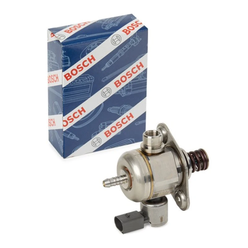 Image of High pressure fuel pump Bosch 0 261 520 480