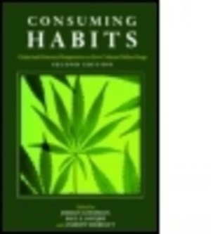 Image of Consuming habits by Jordan Goodman