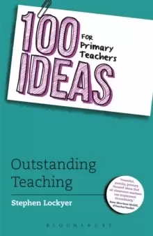 Image of 100 Ideas for Primary Teachers: Outstanding Teaching