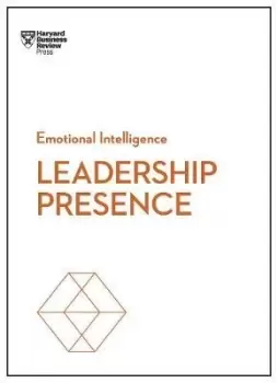 Image of Leadership Presence (HBR Emotional by Harvard Business Review