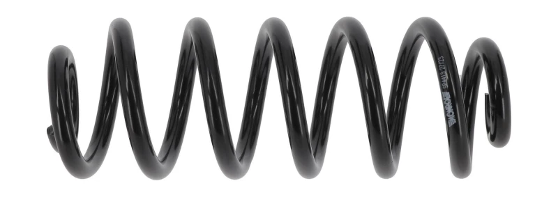 Image of MONROE Coil spring MONROE SP4413