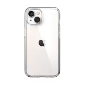 image of Speck Presidio mobile phone case 15.5cm (6.1") Cover Transparent