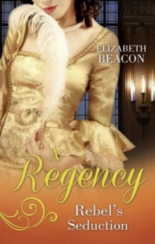 Image of Rebels Seduction by Elizabeth Beacon Book