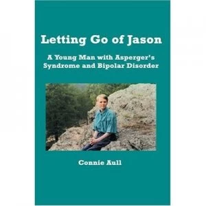 Image of Letting Go of Jason by Connie M Aull Paperback