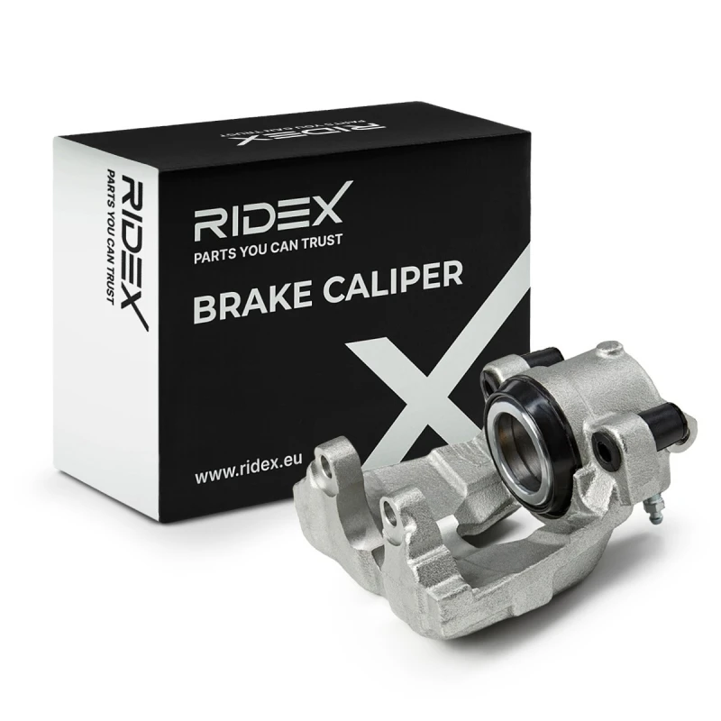 Image of RIDEX Brake caliper RIDEX 78B1947