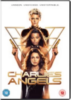 Image of Charlie's Angels
