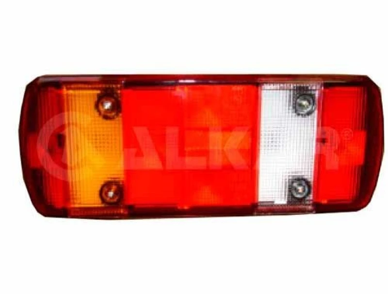 Image of ALKAR Rear light ALKAR 9721003