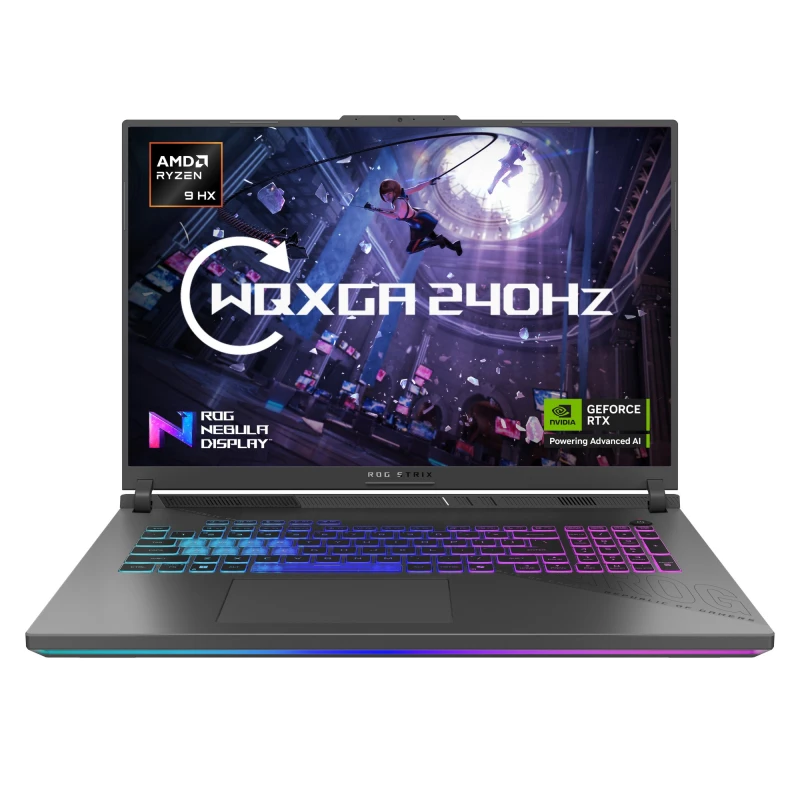 Image of ROG Strix G16 (2025) G614 90NR0L17-M000N0