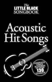 Image of Little Black Songbook by