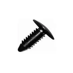 Image of ROMIX Clip, trim-/protection strip B11146 HYUNDAI,i10 (PA),i20 (PB, PBT),SANTA FE I (SM),ACCENT III Stufenheck (MC),ACCENT III (MC)