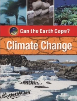 Image of Climate Change by Richard Spilsbury Paperback