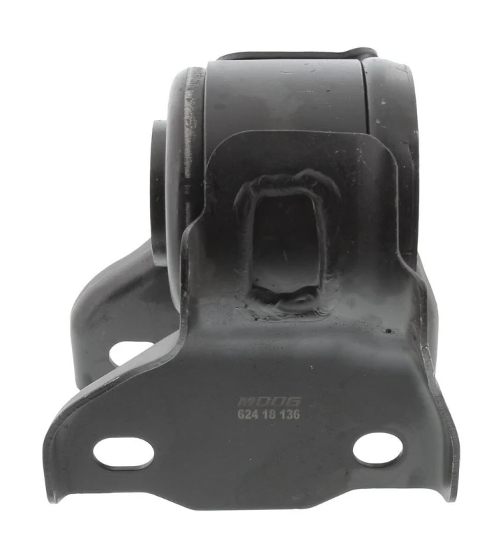 Image of Trailing arm / Suspension arm bush MOOG LR-SB-14556