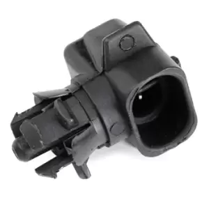 Image of JP GROUP Sensors JP GROUP 1197400200 Sensor, exterior temperature VW,AUDI,SKODA,Golf V Schragheck (1K1),Passat Variant (3C5),GOLF VI (5K1)