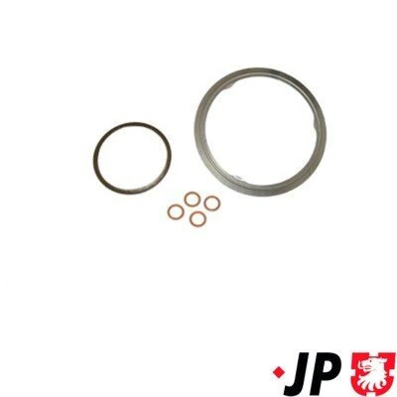 Image of JP GROUP Mounting Kit, charger JP GROUP 1417751810
