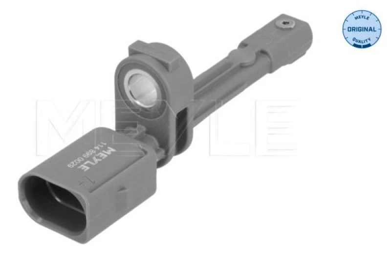 Image of ABS sensor MEYLE 114 899 0029