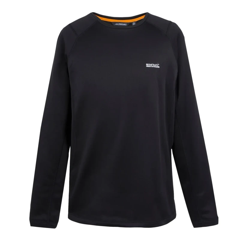 Image of Thermal underwear set Regatta Noir Male L