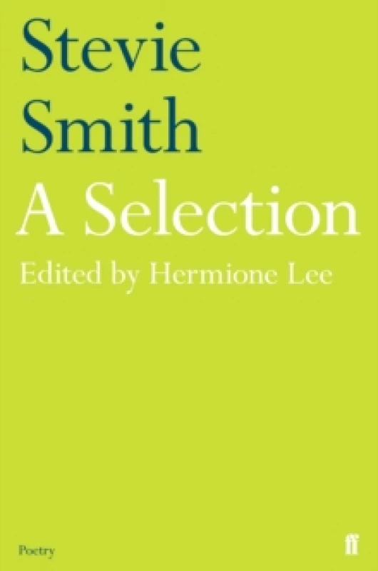 Image of Stevie Smith. Paperback. By Stevie Smith Books