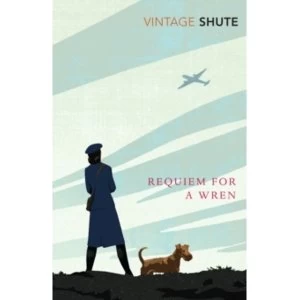 Image of Requiem for a Wren by Nevil Shute Norway (Paperback, 2009)