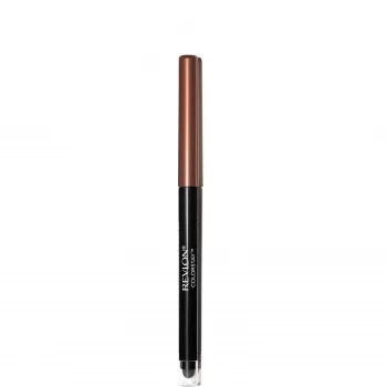 image of Revlon ColorStay Eyeliner Pencil 1.67g (Various Shades) - Bronze