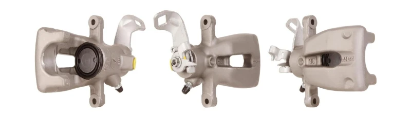 Image of Brake caliper FERODO FCL695257