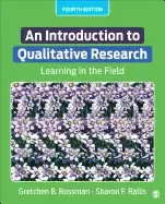 Image of introduction to qualitative research learning in the field