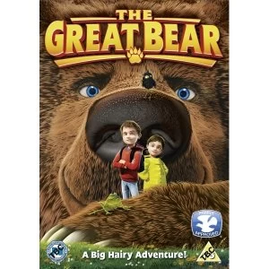 Image of The Great Bear DVD