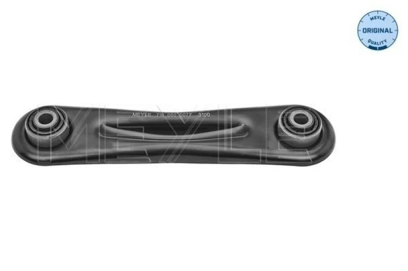 Image of Suspension arm MEYLE 716 050 0077