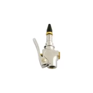 Image of Laser - Air Blow Gun With Rubber Safety Nozzle - 5446